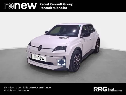 Renault renault 5 e tech electrique 150 ch