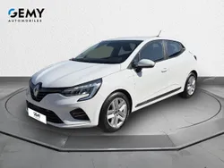RENAULT Clio TCe 100 Zen