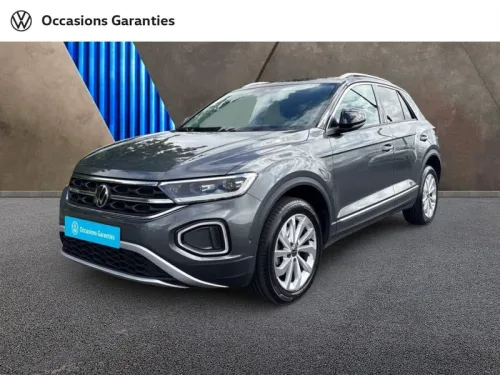 Volkswagen T-Roc 1.5 TSI EVO 150ch Style DSG7