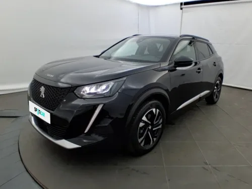 PEUGEOT 2008 e-2008 136ch Allure