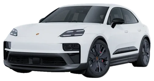 Porsche Macan GTS 571cv