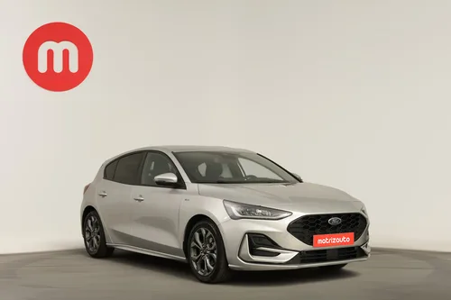 Ford Focus 1.0 Ecoboost Mhev St-Line X