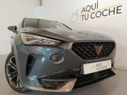 Cupra Formentor 1.5 TSI 150 DSG