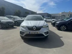Renault Arkana 1.3 TCe 140