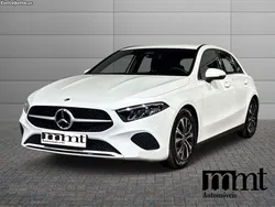 Mercedes-Benz A 200 Mild-Hybrid 163cv Auto (Nacional)