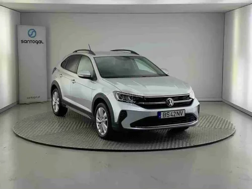 Volkswagen Taigo Taigo 1.0 TSI Urban DSG