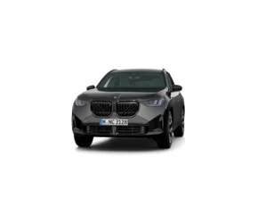 BMW X3 xDrive20d 145 kW (197 CV)