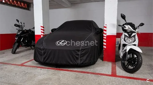 LEXUS IS220d Premium
