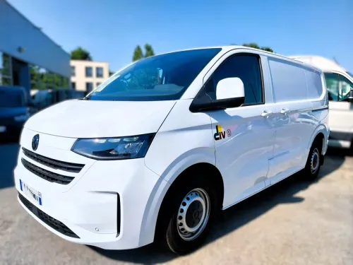 37.200 HT - TRANSPORTER Procab 5 places - TDi 150ch BVA8