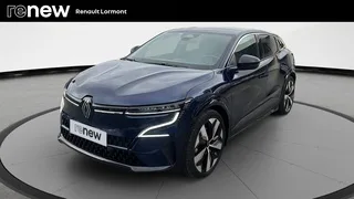 RENAULT MEGANE E-TECH ELECTRIQUE Megane E-Tech EV60 220 ch super charge