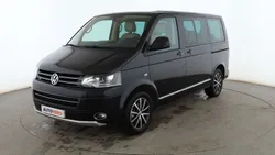 Volkswagen T5 Multivan 2.0 TDI Highline