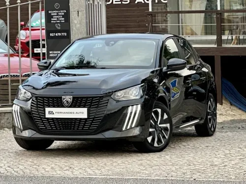 Peugeot 208 Style