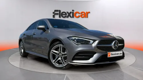 Mercedes Benz Clase CLA CLA 250 e