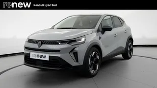 RENAULT CAPTUR Captur TCe 115 ch
