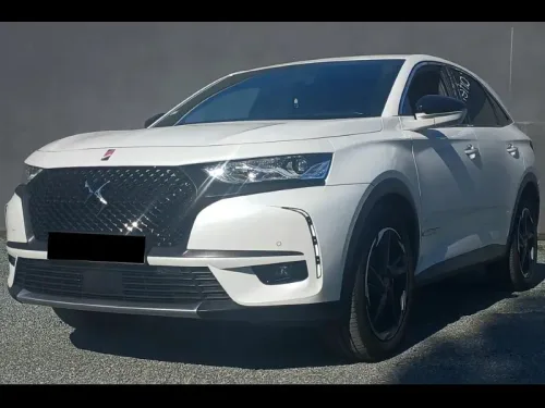 Ds Automobiles Ds 7 Crossback 1.5 BLUEHDI 130 PERFORMANCE LINE BVA GARANTIE 1 AN