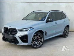 BMW X5 X5 M Competition