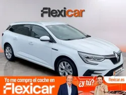 Renault Megane S.T. 1.5dCi Blue Zen 85kW