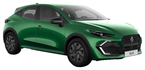 Renault Clio Eco-G 120 EDC Evolution