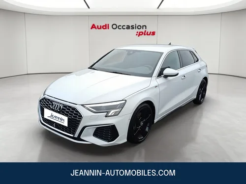 Audi A3 SPORTBACK A3 Sportback 35 TDI 150 S tronic 7