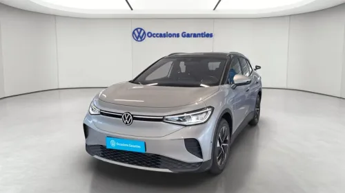 VOLKSWAGEN ID.4 286 ch Pro 4Motion Life Max
