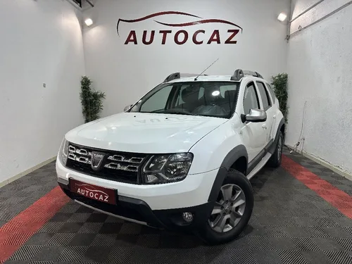 Dacia Duster 1.5 dCi 110 4x4 Prestige +ATTELAGE