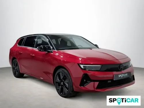 Opel Astra Sports Tourer Electric 54kWh GS 156