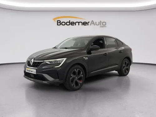 Renault Arkana  E-Tech hybride 145 - RS Line