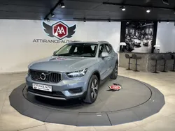 VOLVO XC40 T5 Recharge 180+82 ch DCT7 Inscription Expression