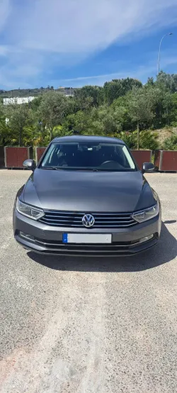 VW Passat 2.0 TDI Confortline
