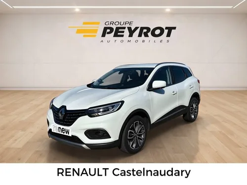 RENAULT Kadjar Blue dCi 115 Wave
