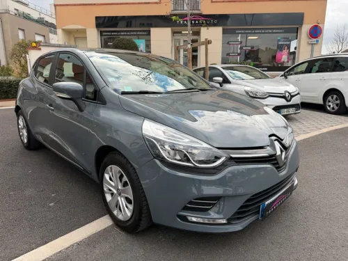 Renault CLIO IV IV 5 Portes Phase 2 1.2 16V 73 cv Trend