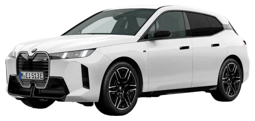BMW iX M70 xDrive 659cv