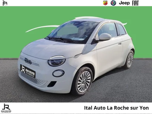 FIAT 500C e 95ch MY23 2023