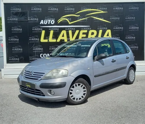 CITROEN C3 1.1i SX Plus