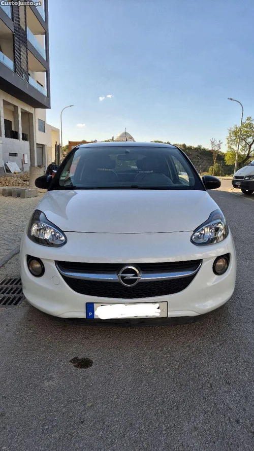 Opel Adam 1.4cc 90cv
