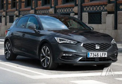 SEAT León León 1.5 TSI S&S Style 130