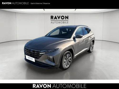 Hyundai TUCSON CREATIVE Tucson 1.6 T-GDI 230 Hybrid BVA6