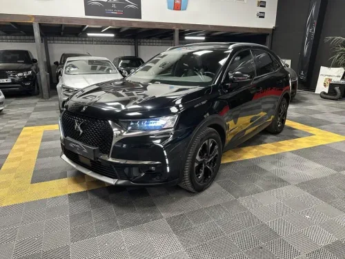 Ds ds 7 2.0 hdi 180ch rivoli
