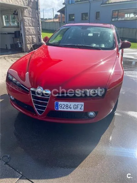 ALFA ROMEO 159