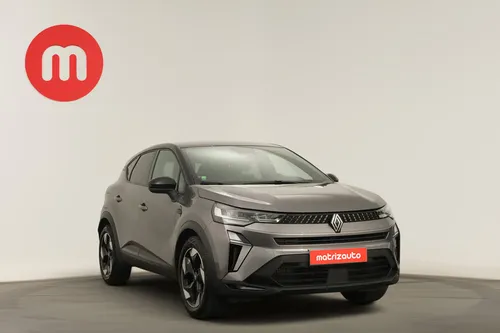 Renault Captur 1.0 Tce Techno Bi-Fuel