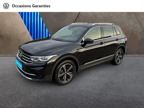 Volkswagen Tiguan 1.4 eHybrid 245ch Elegance DSG6