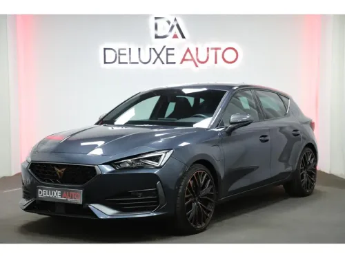 CUPRA Leon VZ 1.4 e-Hybrid 245 DSG 6