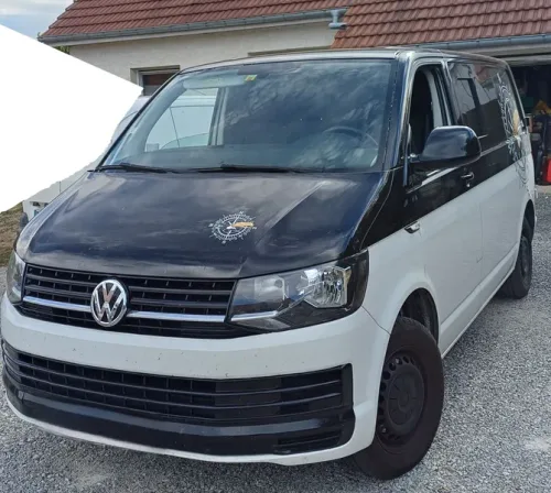 Vw transporter t6