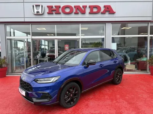 Honda ZR-V E:HEV 2.0 I-MMD SPORT