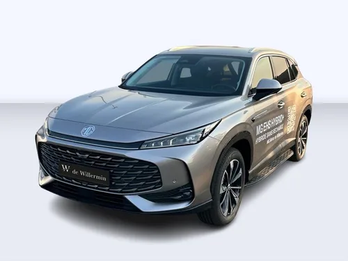 MG HS (09.2024->) 1.5 PHEV 200 kW Luxury