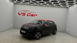Citroen C3 1.2 PureTech Shine Pack