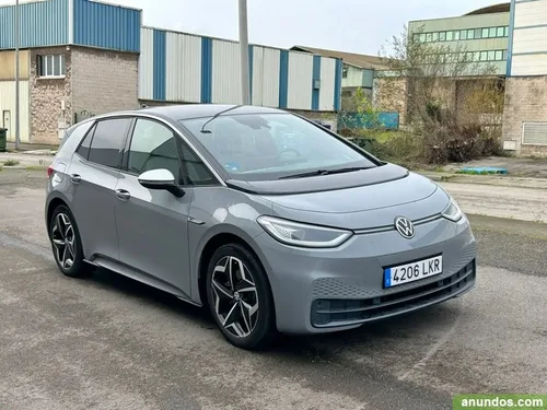 Volkswagen ID 3 1st Plus