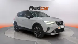SEAT Arona 1.5 TSI 110kW DSG Special Edition