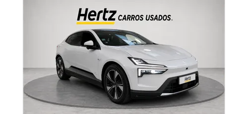 Polestar 4 Long Range Single Motor(rwd)