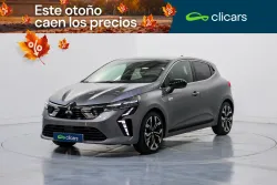 Mitsubishi Colt HEV 160 Kaiteki